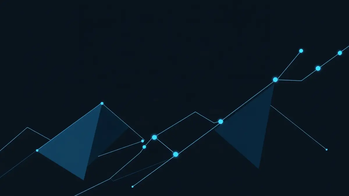 رسم توضيحي مفاهيمي يمثّل أسئلة تأهيل SEO للتطبيق قبل بدء المشروع