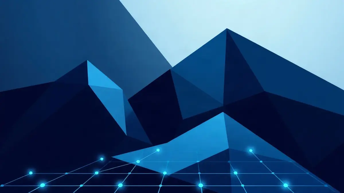 رسم توضيحي مفاهيمي يمثّل ما هي التحميلات العضوية Organic Installs