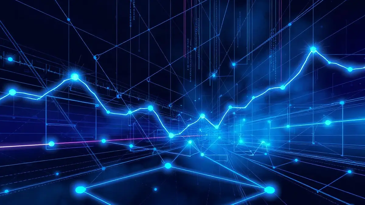 رسم توضيحي مفاهيمي يمثّل تحميلات تطبيقات رخيصة: متى يكون السعر إنذارًا
