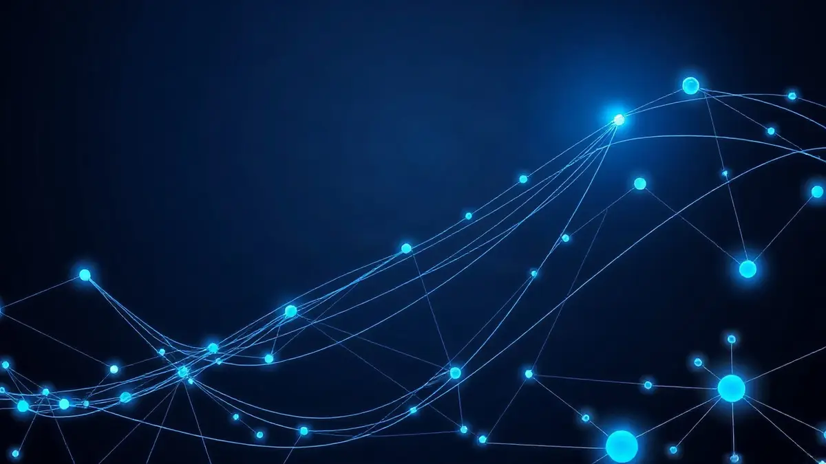 رسم توضيحي مفاهيمي يمثّل SEO لتطبيق خدمات منزلية