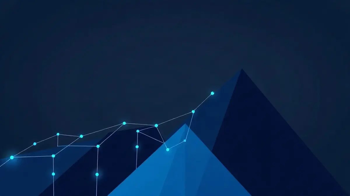 رسم توضيحي مفاهيمي يمثّل لماذا تختلف أسعار خدمات تحميلات التطبيقات بين المزوّدين